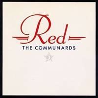 The Communards : Red